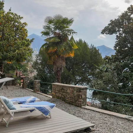 Eugenia - By Myhomeincomo Apartman *