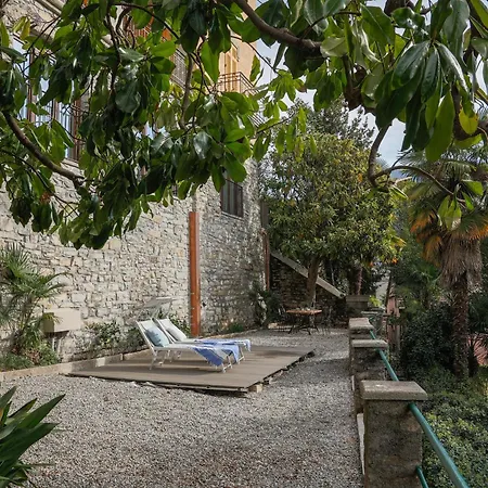 Eugenia - By Myhomeincomo Apartman *