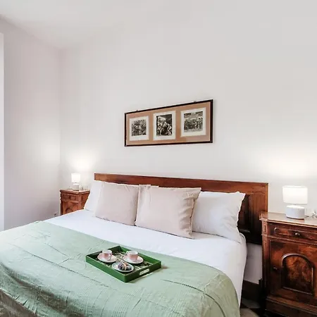 Eugenia - By Myhomeincomo Apartman *