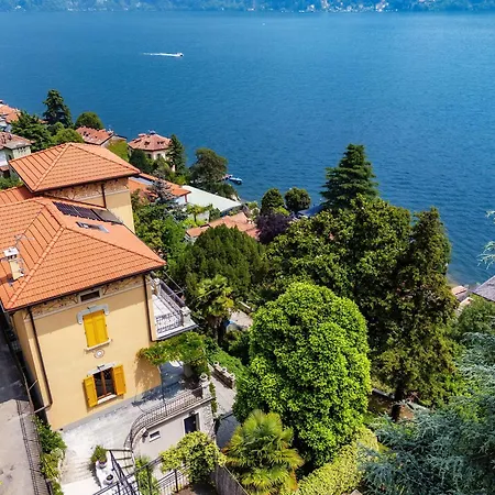 Eugenia - By Myhomeincomo Apartman Carate Urio