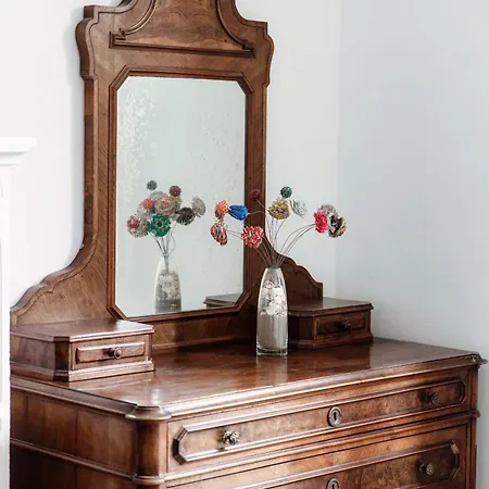 Apartman Eugenia - By Myhomeincomo Carate Urio