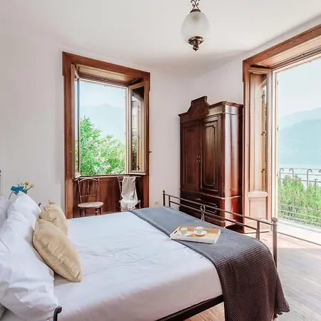 Apartman Eugenia - By Myhomeincomo Carate Urio